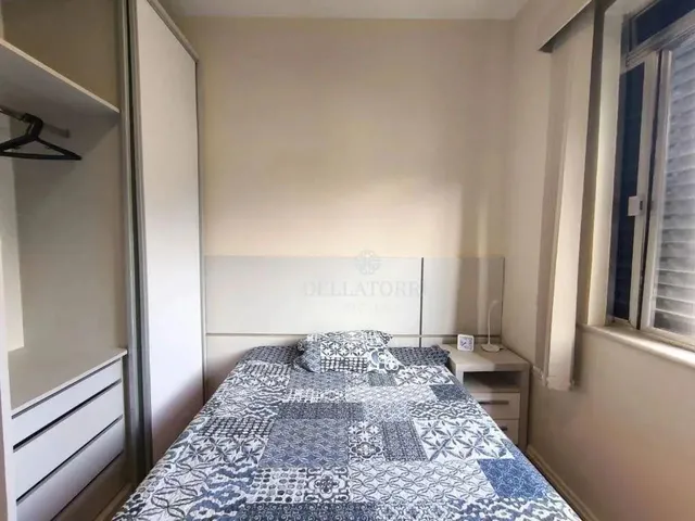 Imagem 10: Apartamento Mobiliado com 2 Quartos e Dependência Completa À Venda, 46 M² por R