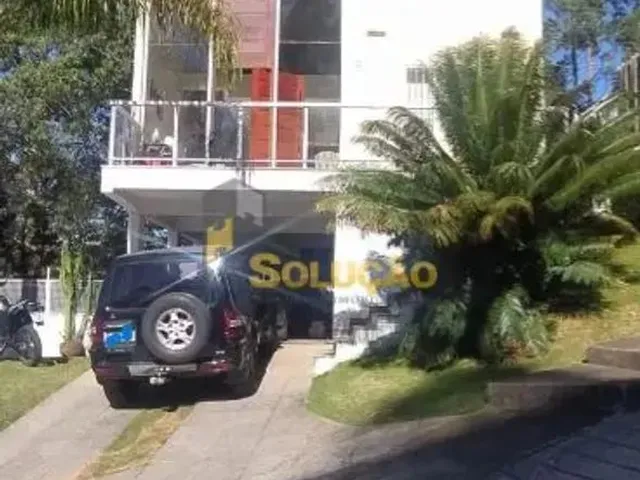 Imagem: Casa de Condomínio Teresópolis Bom Retiro