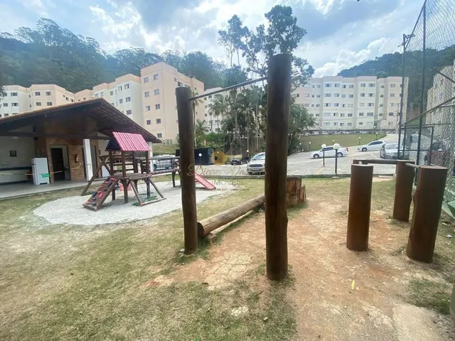 Imagem: Apartamento para Venda em Teresópolis