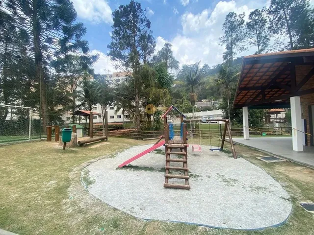 Imagem 12: Apartamento para Venda em Teresópolis, Quebra Frascos, 2 Dormitórios, 1 Banheiro, 1 Vaga