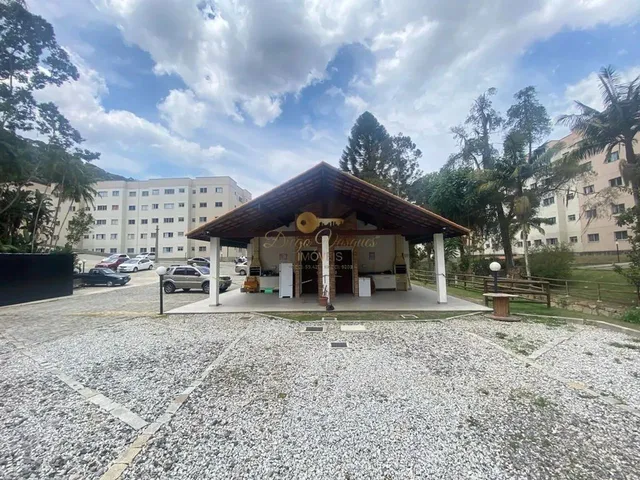 Imagem 15: Apartamento para Venda em Teresópolis, Quebra Frascos, 2 Dormitórios, 1 Banheiro, 1 Vaga