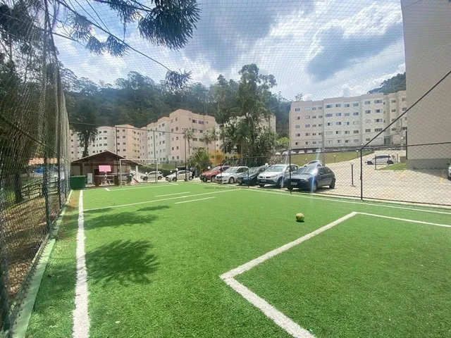 Imagem 8: Apartamento para Venda em Teresópolis, Quebra Frascos, 2 Dormitórios, 1 Banheiro, 1 Vaga
