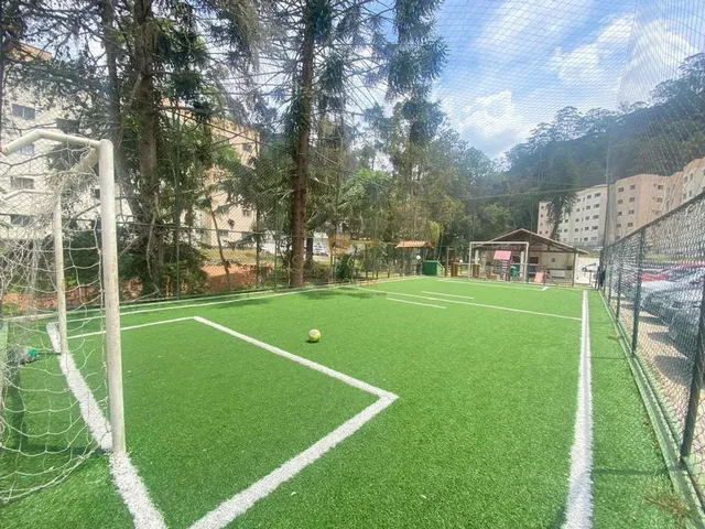 Imagem 7: Apartamento para Venda em Teresópolis, Quebra Frascos, 2 Dormitórios, 1 Banheiro, 1 Vaga