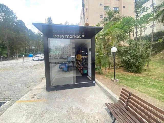 Imagem 16: Apartamento para Venda em Teresópolis, Quebra Frascos, 2 Dormitórios, 1 Banheiro, 1 Vaga
