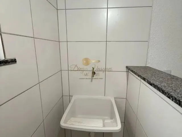 Imagem 2: Apartamento para Venda em Teresópolis, Quebra Frascos, 2 Dormitórios, 1 Banheiro, 1 Vaga