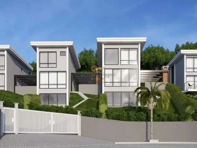 Imagem 5: Casa em Condomínio para Venda em Teresópolis, Golfe, 4 Dormitórios, 1 Suíte, 4