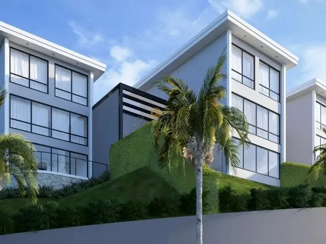 Imagem 4: Casa em Condomínio para Venda em Teresópolis, Golfe, 4 Dormitórios, 1 Suíte, 4