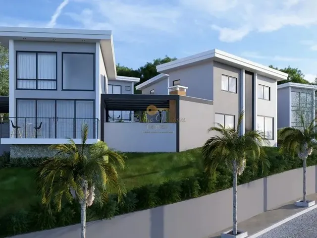 Imagem 2: Casa em Condomínio para Venda em Teresópolis, Golfe, 4 Dormitórios, 1 Suíte, 4