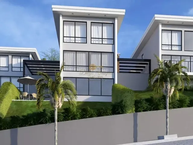 Imagem 6: Casa em Condomínio para Venda em Teresópolis, Golfe, 4 Dormitórios, 1 Suíte, 4