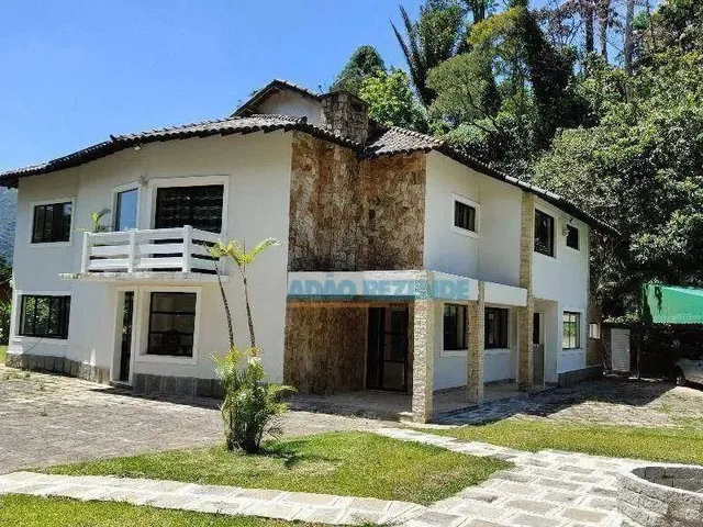 Imagem: Casa com 5 Dormitórios À Venda, 460 M²