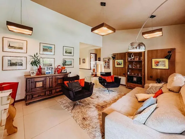 Imagem: Casa À Venda, 250 M² por R$ 1.280.000,00