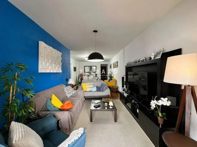 Imagem: Apartamento À Venda, 2 Quartos, 1 Suíte