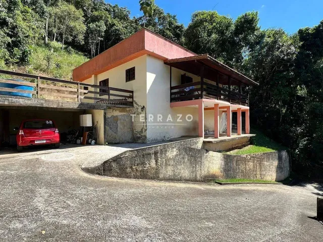 Imagem: Casa em Condomínio À Venda, 3 Quartos