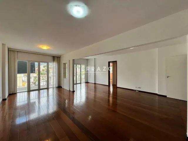 Imagem 9: Apartamento À Venda, 5 Quartos, 3 Suítes, 2 Vagas, Várzea - Teresópolis/Rj