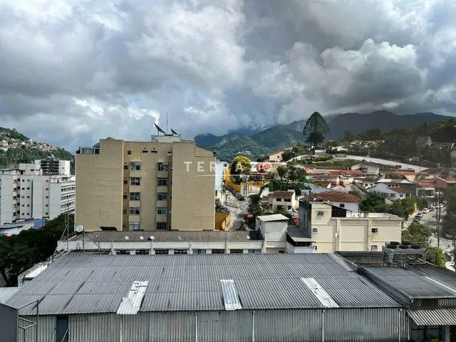 Imagem 5: Apartamento À Venda, 5 Quartos, 3 Suítes, 2 Vagas, Várzea - Teresópolis/Rj