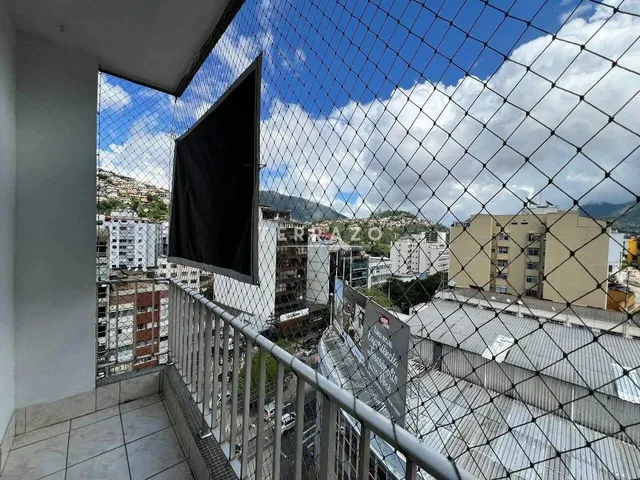 Imagem 4: Apartamento À Venda, 5 Quartos, 3 Suítes, 2 Vagas, Várzea - Teresópolis/Rj