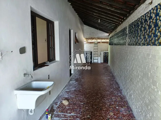 Imagem 14: Casa Linear, de 4 Qts, com Terreno Plano de 720M² no Parque Freixal