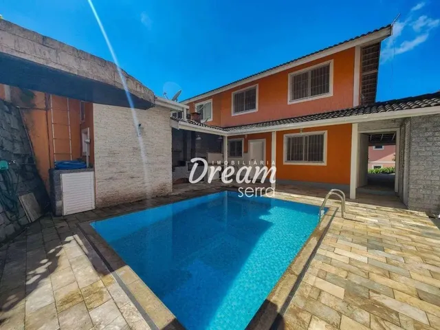 Imagem: Casa com 3 Dormitórios À Venda, 78 M²