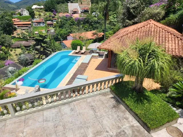 Imagem: Green Valey - Teresópolis - Rj
