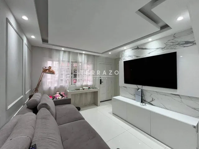Imagem: Casa em Condomínio À Venda, 4 Quartos