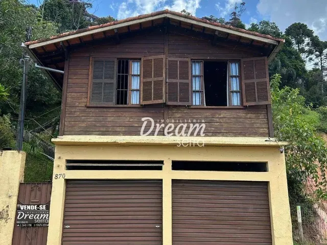 Imagem: Casa com 5 Dormitórios À Venda, 139 M²