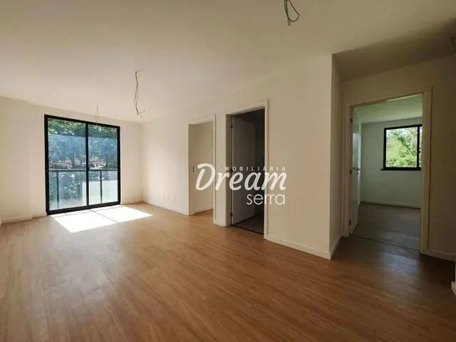 Imagem: Apartamento com 2 Dormitórios À Venda
