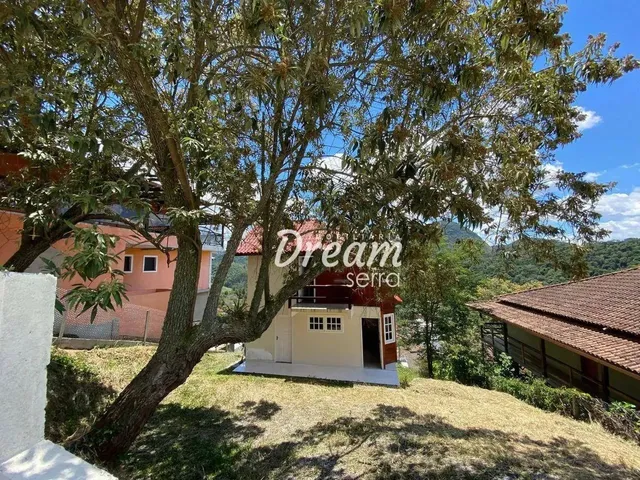 Imagem: Casa com 3 Dormitórios À Venda, 90 M²