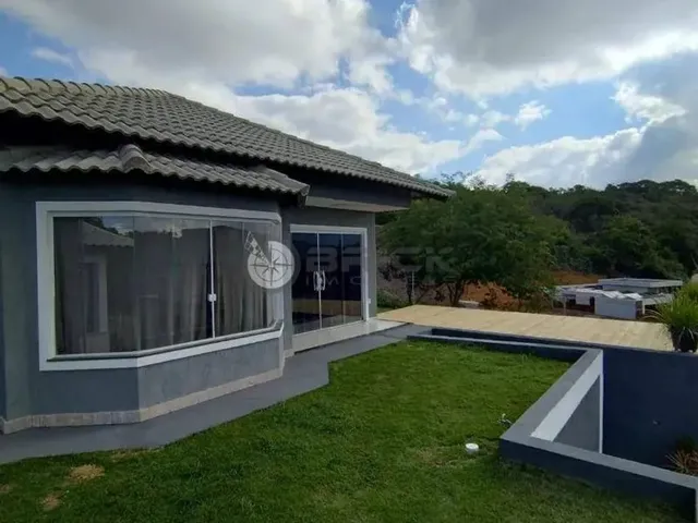 Imagem 8: Casa com 3 Quartos Sendo 1 Suíte em Condomínio em Albuquerque - Teresópolis/Rj