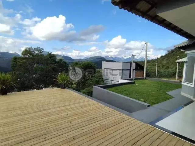 Imagem 7: Casa com 3 Quartos Sendo 1 Suíte em Condomínio em Albuquerque - Teresópolis/Rj