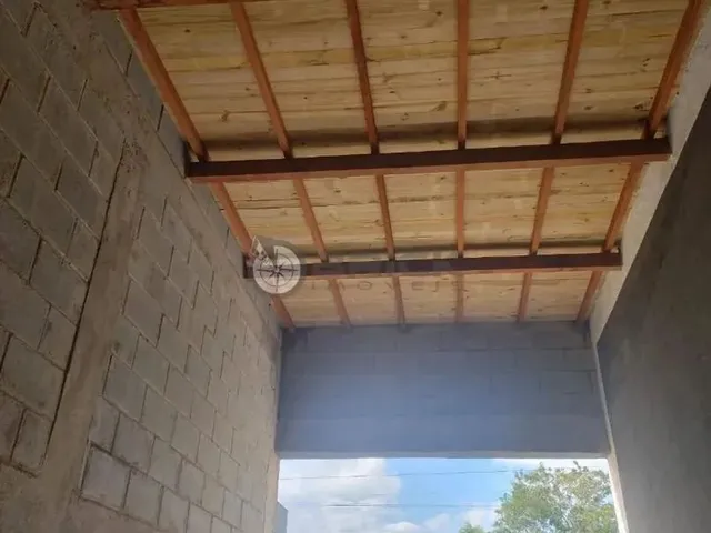 Imagem 4: Casa com 3 Quartos Sendo 1 Suíte em Condomínio em Albuquerque - Teresópolis/Rj