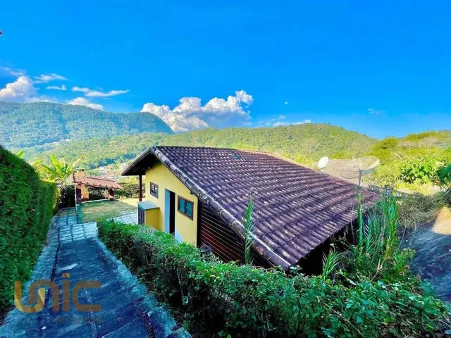 Imagem: Casa com 2 Dormitórios À Venda, 121 M²