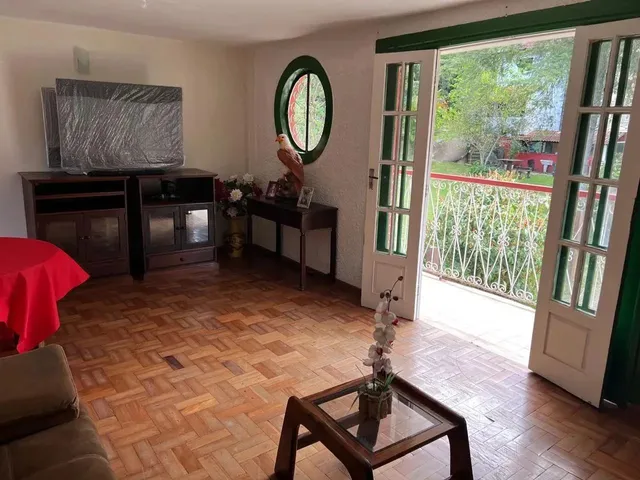 Imagem 1: Teresópolis - Casa 210 M2 com 2 Quartos Proximo a Feirinha do Alto