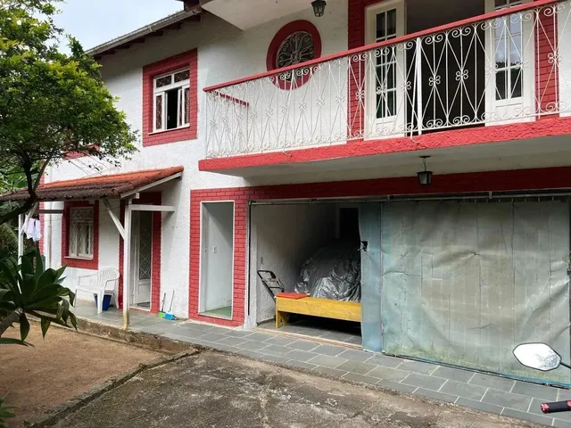Imagem 4: Teresópolis - Casa 210 M2 com 2 Quartos Proximo a Feirinha do Alto