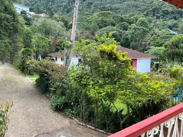 Imagem 14: Teresópolis - Casa 210 M2 com 2 Quartos Proximo a Feirinha do Alto