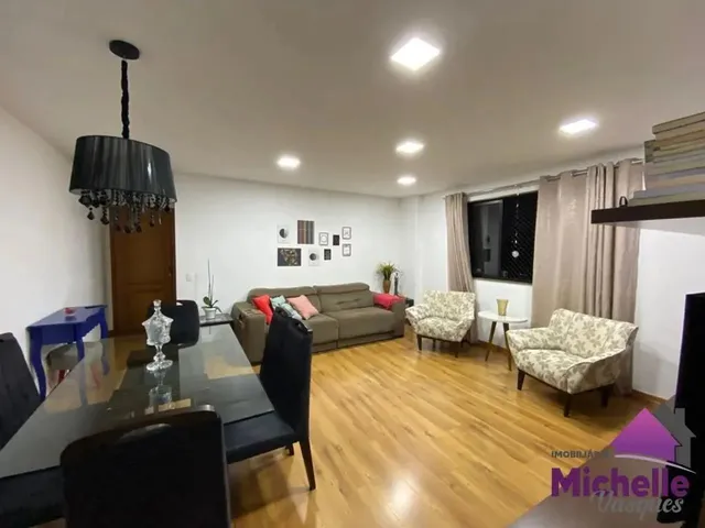 Imagem: Apartamento para Venda em Teresópolis