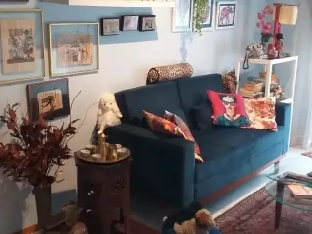 Imagem: Apartamento para Venda em Teresópolis