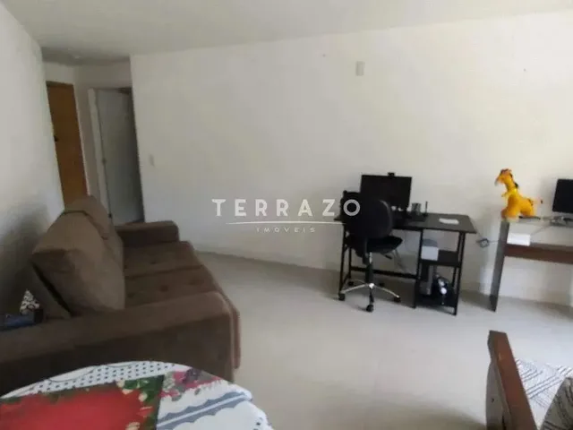 Imagem: Apartamento À Venda, 1 Quarto, 1 Vaga