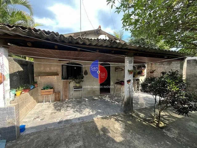 Imagem: Casa À Venda, Cidade Jardim Guapimirim