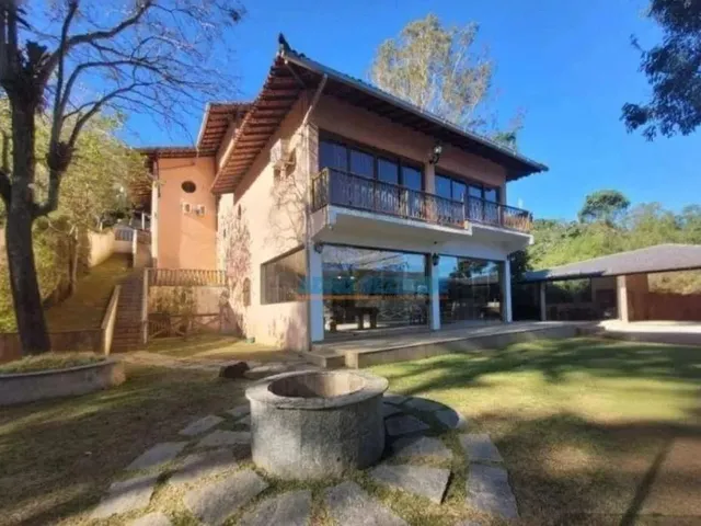 Imagem: Casa À Venda, 355 M² por R$ 1.830.000,00