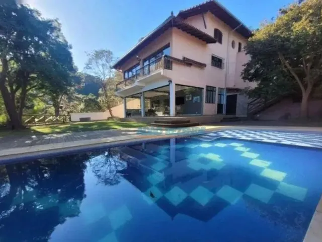 Imagem 12: Casa À Venda, 355 M² por R$ 1.830.000,00 - Parque do Imbui - Teresópolis/Rj