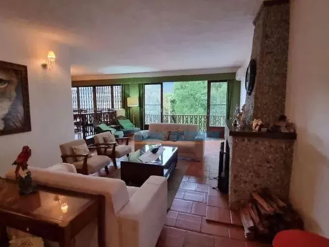 Imagem 3: Casa À Venda, 355 M² por R$ 1.830.000,00 - Parque do Imbui - Teresópolis/Rj