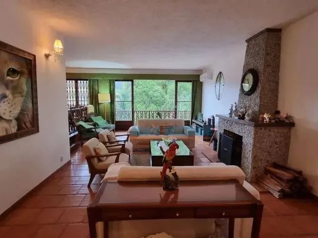 Imagem 6: Casa À Venda, 355 M² por R$ 1.830.000,00 - Parque do Imbui - Teresópolis/Rj