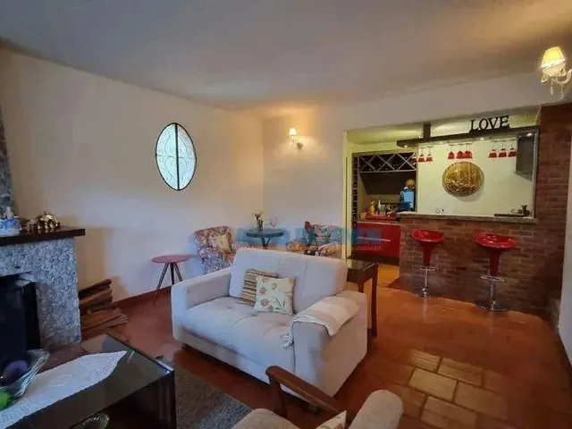 Imagem 10: Casa À Venda, 355 M² por R$ 1.830.000,00 - Parque do Imbui - Teresópolis/Rj