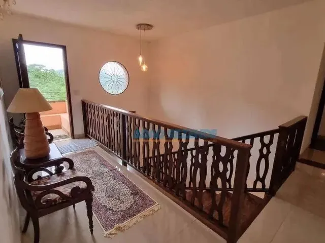 Imagem 14: Casa À Venda, 355 M² por R$ 1.830.000,00 - Parque do Imbui - Teresópolis/Rj