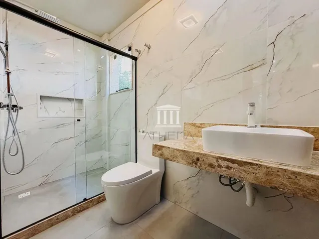 Imagem 11: Casa com 3 Dormitórios À Venda, 150 M² por R$ 850.000,00 - Albuquerque