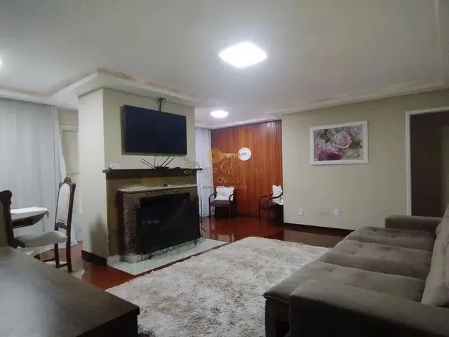 Imagem: O apartamento na cobertura possui 2 Dormitórios, 1 Suíte