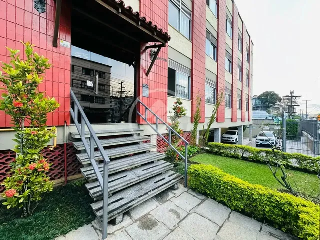 Imagem: Apartamento Quarto e Sala Reformado, Alto