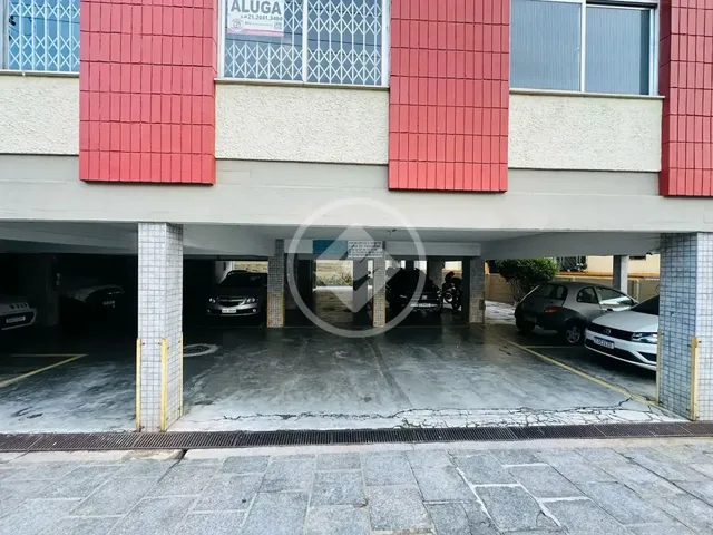 Imagem 6: Apartamento Quarto e Sala Reformado, Alto, 28M², Teresópolis/Rj Codigo: 106553