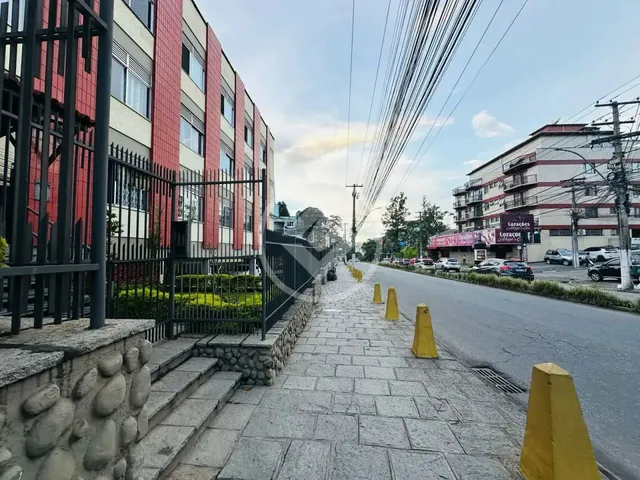 Imagem 2: Apartamento Quarto e Sala Reformado, Alto, 28M², Teresópolis/Rj Codigo: 106553