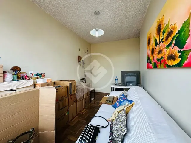 Imagem 11: Apartamento Quarto e Sala Reformado, Alto, 28M², Teresópolis/Rj Codigo: 106553